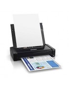 EPSON WORKFORCE WF 110W