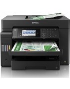 EPSON ECOTANK ET 16650