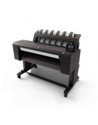 HP DESIGNJET T920