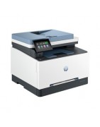 HP COLOR LASERJET PRO MFP 3302 FDNG