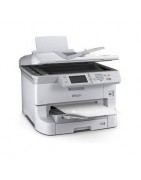 EPSON WORFORCE WF 8510DWF