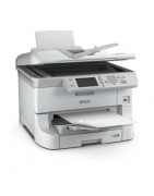 EPSON WORKFORCE PRO WF 8590DWF