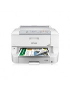 EPSON WORKFORCE PRO WF 8090DW