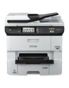 EPSON WORKFORCE PRO WF 6590