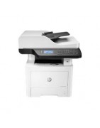 HP LASER MFP M432FDN