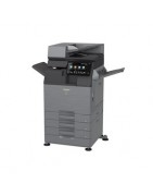 SHARP BP-50C55