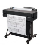 HP DESIGNJET T630