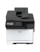 SHARP MX C357