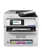 EPSON WORKFORCE PRO EM C800RDWF