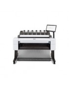 HP DESIGNJET T2600