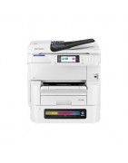 EPSON WORKFORCE PRO EM-C8100RDWF