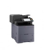 KYOCERA TASKALFA MZ2501ci