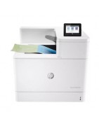 HP COLOR LASERJET MANAGED E85055DN