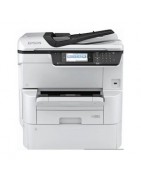 EPSON WORKFORCE PRO WF-C878
