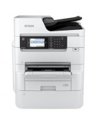 EPSON WORKFORCE PRO WF-C879