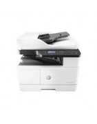 HP LASERJET MFP M438