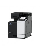 KONICA BIZHUB C3320i